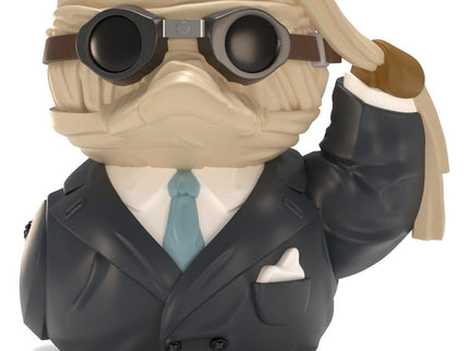Monsters Tubbz Figura PVC Invisible Man 10 cm