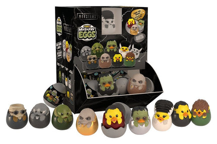 Universal Monsters Tubbz Mini Figura Egg 5 cm Blind Box (recambio) (36)