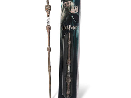 Harry Potter Varita Mágica Dumbledore 38 cm
