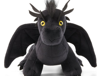 Fourth Wing Peluche Tairn 36 cm