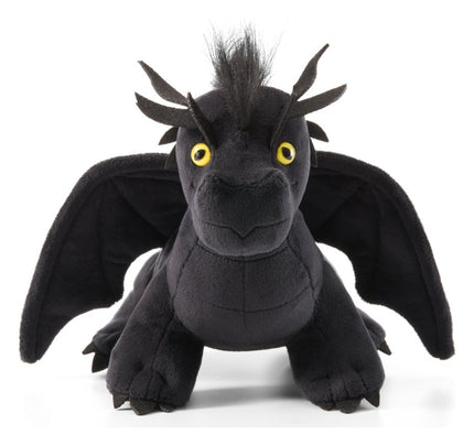 Fourth Wing Peluche Tairn 36 cm