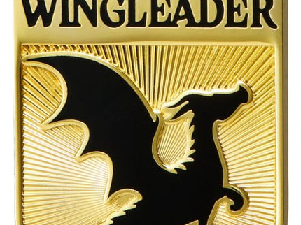 Fourth Wing Llavero Wingleader 14 cm