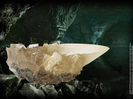 Harry Potter réplica La Copa de Cristal