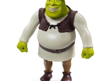 Shrek Figura Maleable Bendyfigs Shrek 15 cm
