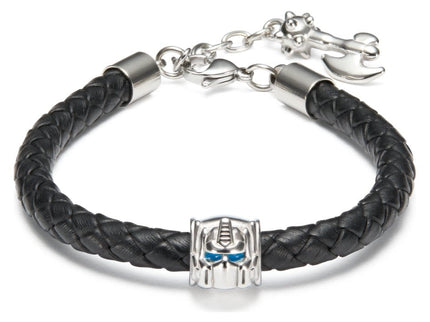 Transformers Pulsera Optimus Prime 19 cm