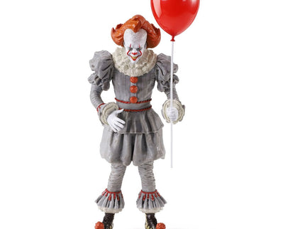 It Figura Maleable Bendyfigs Pennywise 19 cm