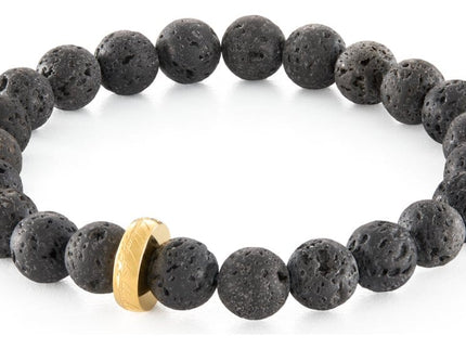 El Señor de los Anillos Pulsera Monte del Destino