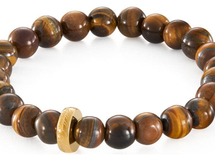 El Señor de los Anillos Pulsera Ojo de Sauron Tigre