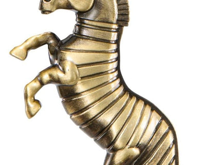 La Odisea (2026) Llavero Caballo de Troya 14 cm