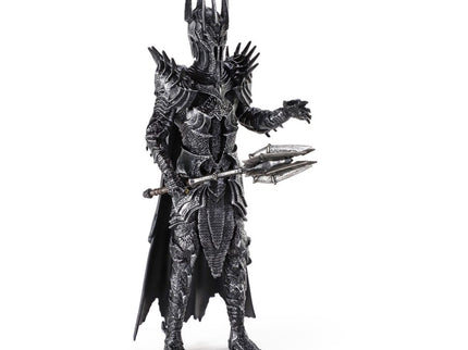 El Señor de los Anillos Figura Maleable Bendyfigs Sauron 19 cm