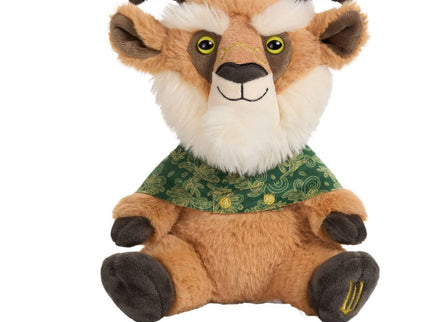 Wicked Peluche Dr. Dillamond 20 cm