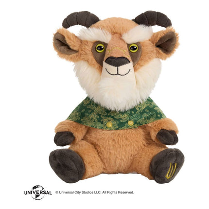 Wicked Peluche Dr. Dillamond 20 cm