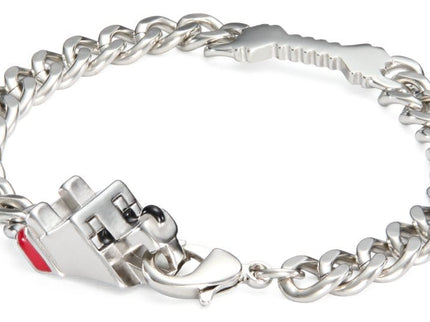 Minecraft Pulsera de Lobo Domesticado