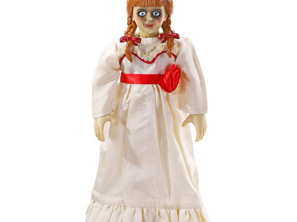 Annabelle 3 Figura Maleable Bendyfigs Annabelle 19 cm
