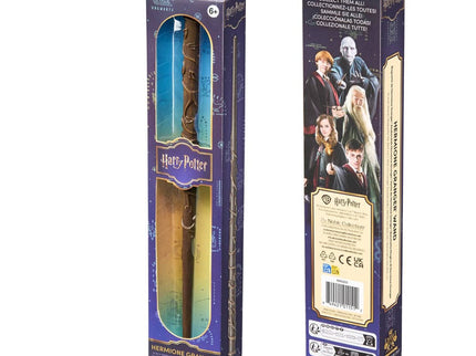 Harry Potter Varita de juego de rol Hermione Granger 30 cm