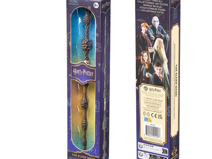Harry Potter Varita de juego de rol The Elder Wand 30 cm