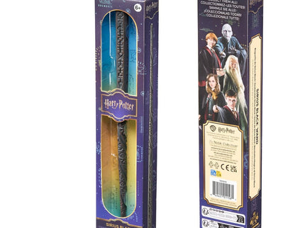 Harry Potter Varita de juego de rol Sirius Black 30 cm