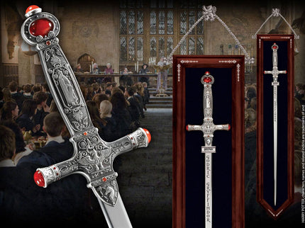 Harry Potter - Réplica Espada de Godric Gryffindor