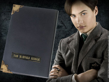 Harry Potter Réplica 1/1 Diario de Tom Riddle