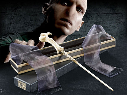 Harry Potter - Varita mágica de Voldemort