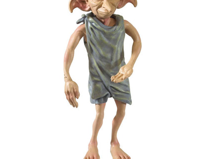 Harry Potter Figura Maleable Dobby 16 cm