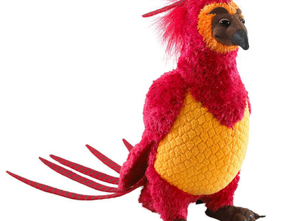 Harry Potter Peluche Fawkes 23 x 30 cm