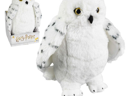 Harry Potter Peluche Hedwig 29 cm