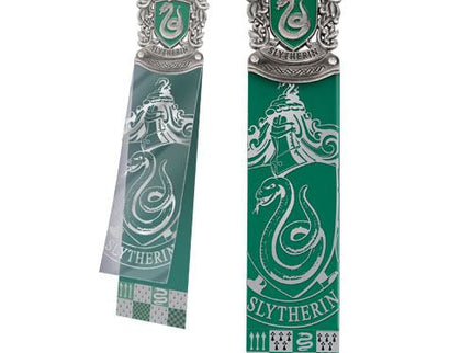 Harry Potter Punto de libro Slytherin