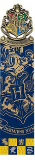 Harry Potter Punto de libro Hogwarts