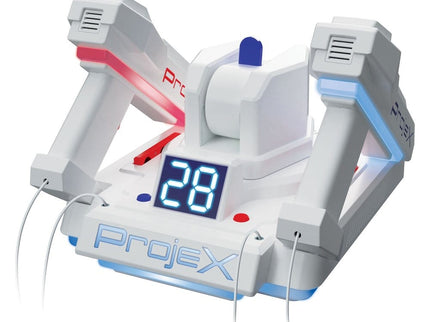 Laser X Projex Animated Target Arcade Game for 2
