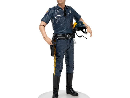 Terence Hill Figura Matt Kirby 18 cm