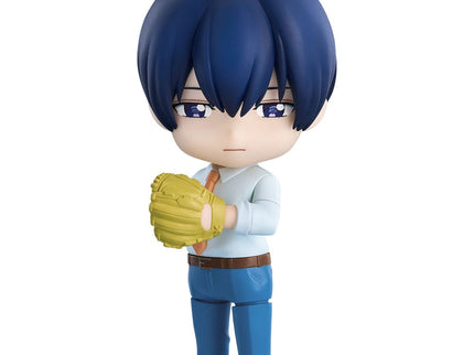 Bokyaku Battery Figura Nendoroid Haruka Kiyomine 10 cm
