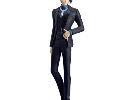Touken Ranbu Online Estatua PVC Pop Up Parade Mikazuki Munechika: Ceremonial Attire Ver. L Size 24 cm