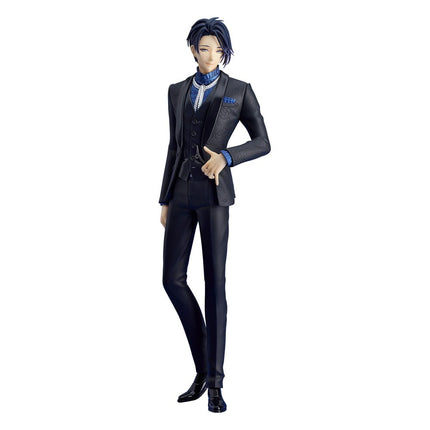 Touken Ranbu Online Estatua PVC Pop Up Parade Mikazuki Munechika: Ceremonial Attire Ver. L Size 24 cm