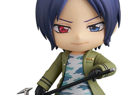 Reborn! Nendoroid Figura Mukuro Rokudo 2.0 10 cm