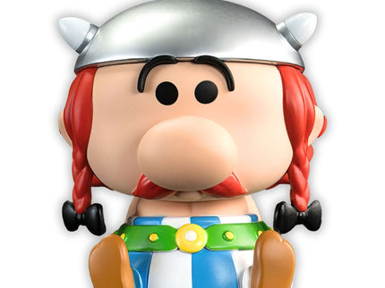 Asterix el Galo Hucha Chibi Obélix SD
