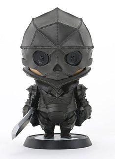 Berserk Minifigura Cutie1 PVC Guts Berserker Armor (Phase 0) 12 cm