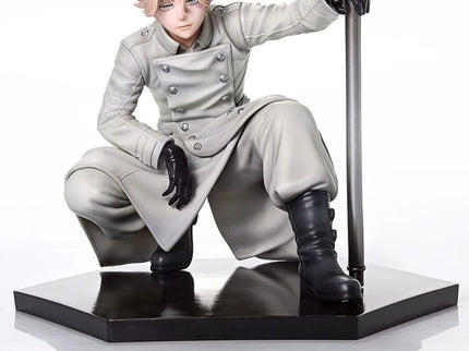 Tokyo Revengers Estatua PVC 1/7 Prisma Wing Seishu Inui 14 cm