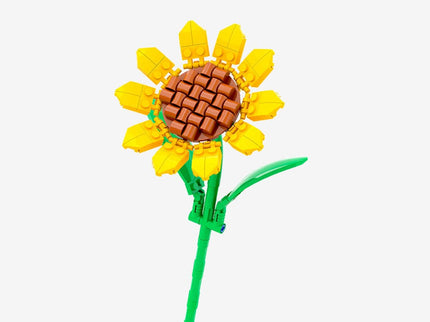 Pantasy Original Kit de Construcción Girasol