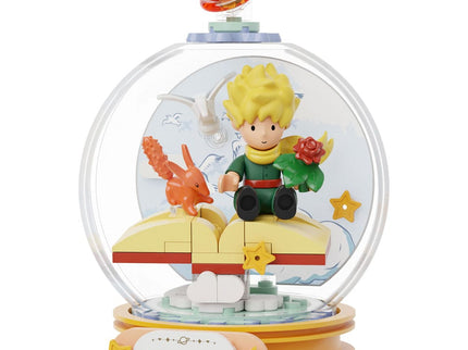 El Principito Kit de Construcción Book Soaring