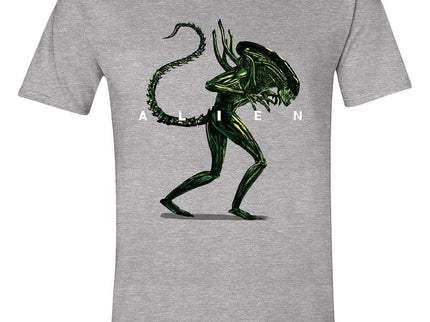 Alien Camiseta Full Side talla XL