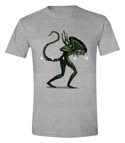 Alien Camiseta Full Side talla XL