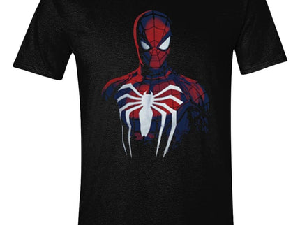 Spider-Man 2 Camiseta Posing talla XL