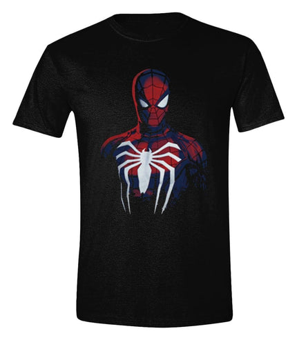 Spider-Man 2 Camiseta Posing talla XL