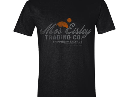 Star Wars Camiseta Mos Eisley Trading Co talla S