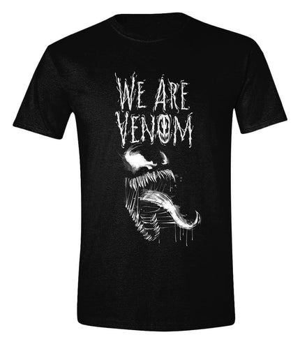 Marvel Camiseta We Are Venom talla S
