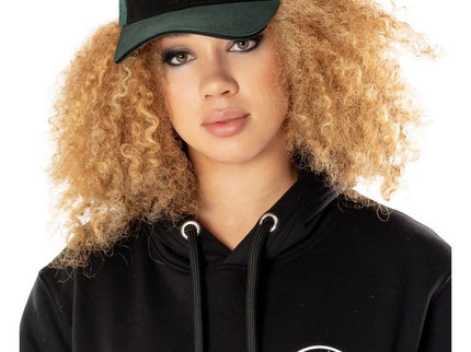 Harry Potter Gorra Camionero Slytherin