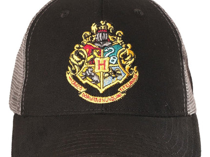 Harry Potter Gorra Camionero Hogwarts