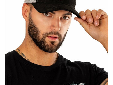 Harry Potter Gorra Camionero Dark Mark