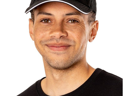 Harry Potter Gorra Béisbol Dark Mark